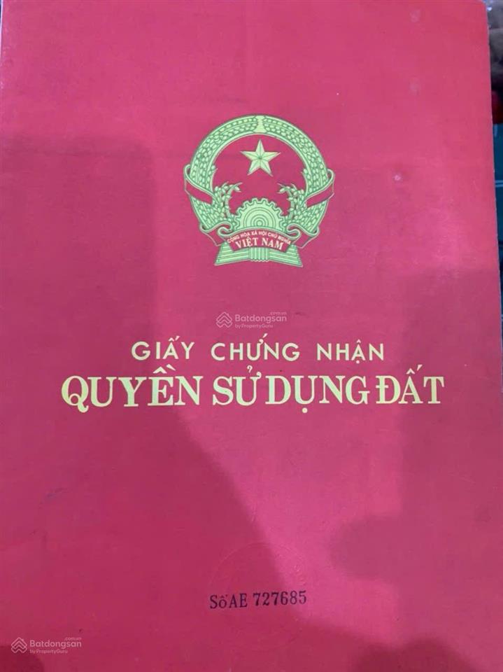 Bán nhà riêng tại 127 xóm 6 miêu nha tây mỗ hà nội, giá cực chất chỉ với 10 tỷ, 62.4 m2