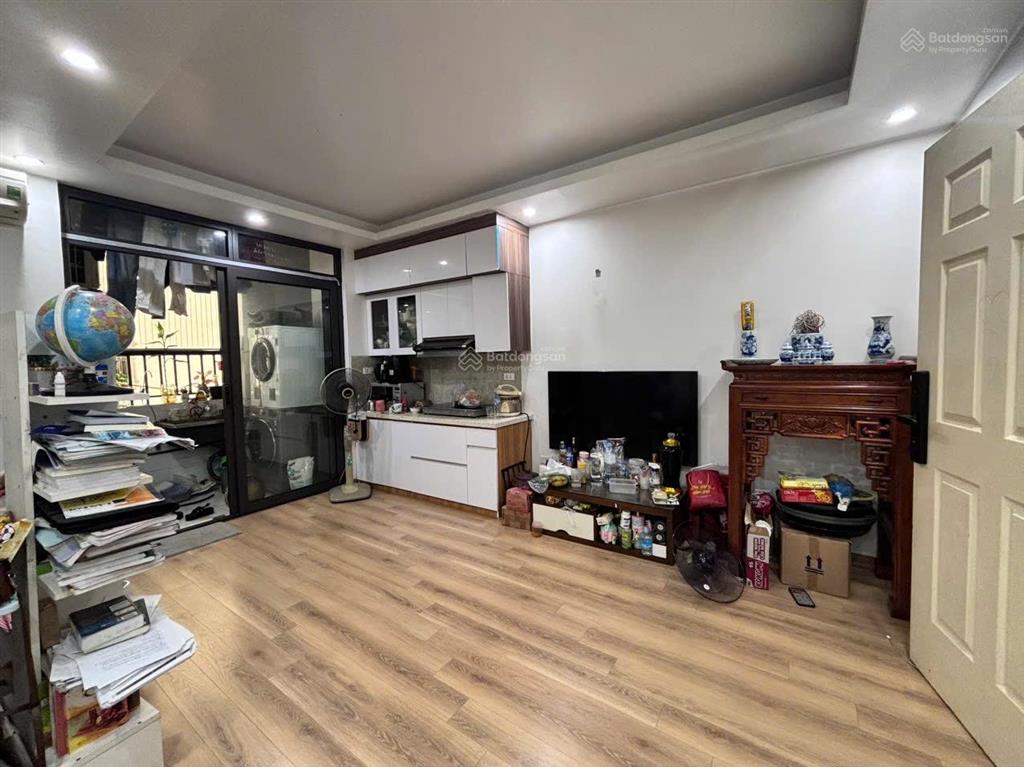 Bán cc hh2 linh đàm, 2 tỷ, 45m2, 1pn, 1wc, hàng hiếm tại hoàng mai, hà nội