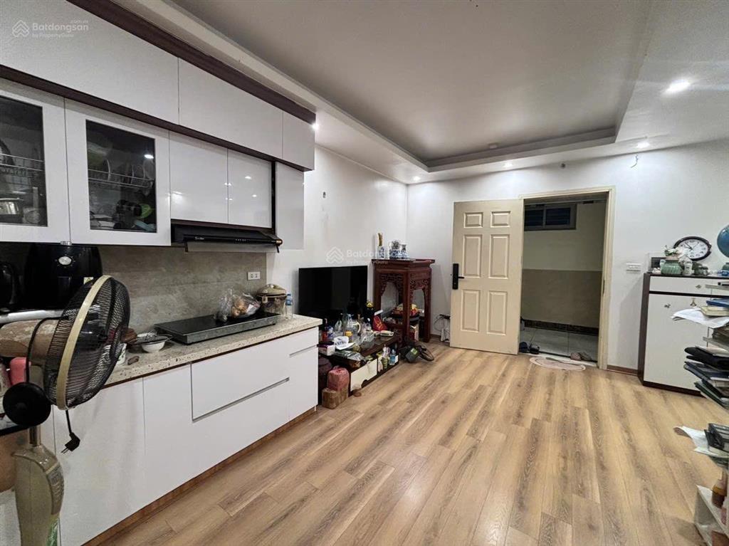 Bán cc hh2 linh đàm, 2 tỷ, 45m2, 1pn, 1wc, hàng hiếm tại hoàng mai, hà nội