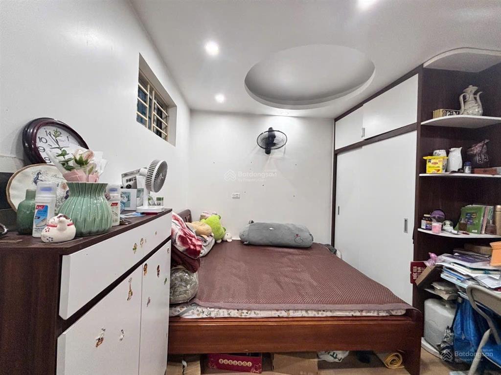 Bán cc hh2 linh đàm, 2 tỷ, 45m2, 1pn, 1wc, hàng hiếm tại hoàng mai, hà nội