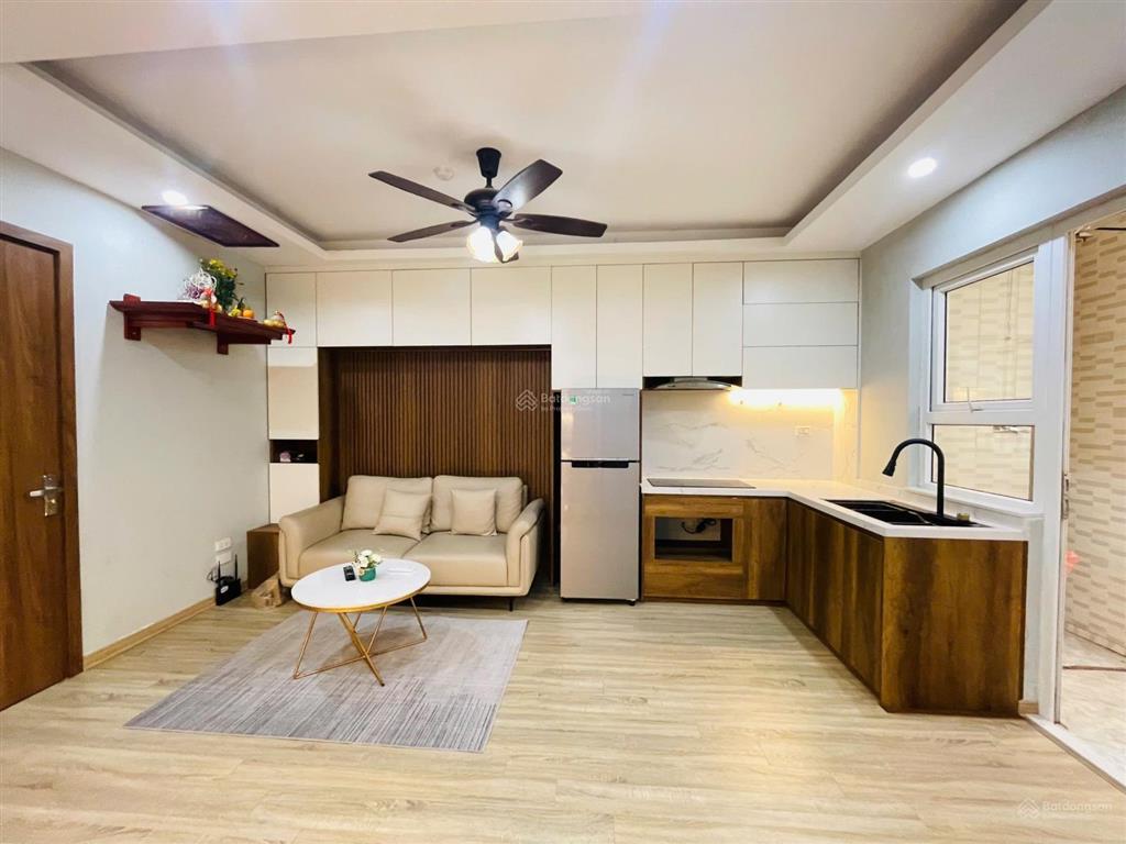 Căn hộ 2pn tại hh1 linh đàm, 1,85 tỷ, 45m2, chính chủ, hàng hiếm