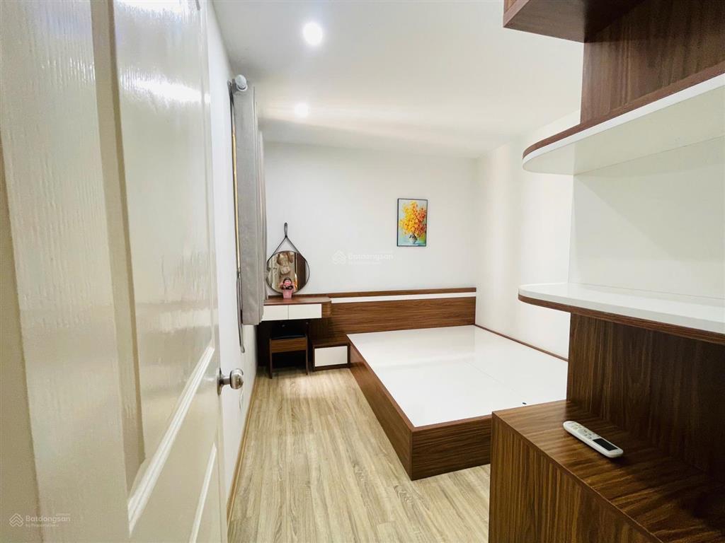 Căn hộ 2pn tại hh1 linh đàm, 1,85 tỷ, 45m2, chính chủ, hàng hiếm