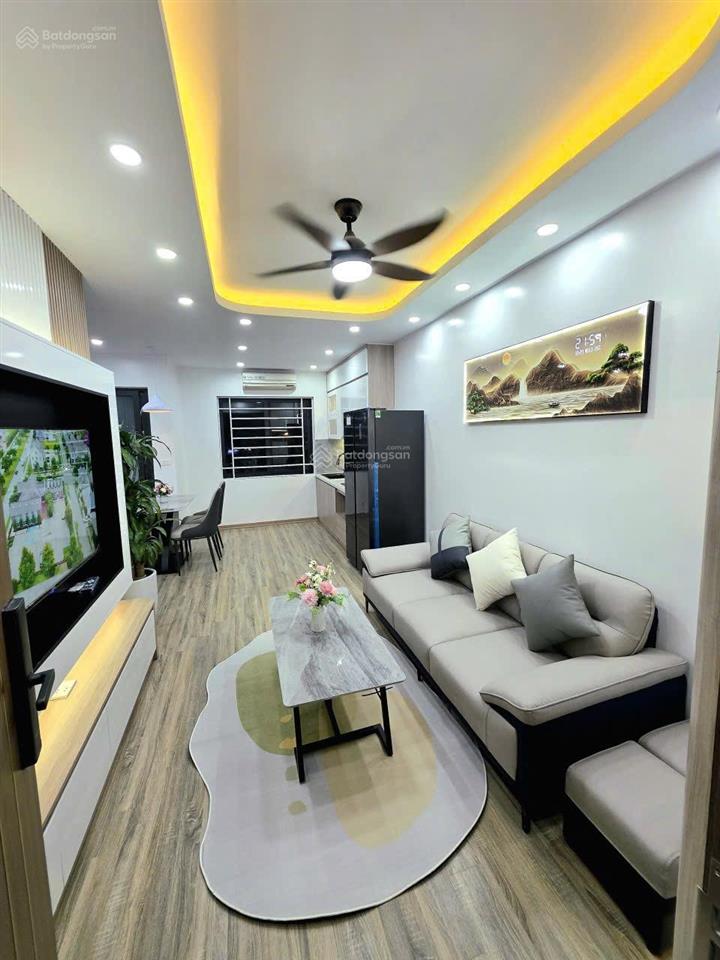 Bán cc vp2 linh đàm, 4,25 tỷ, 56m2, 2pn, 2wc, giá cực chất
