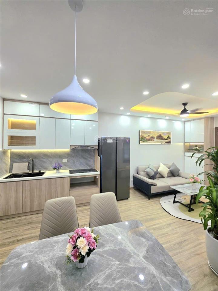 Bán cc vp2 linh đàm, 4,25 tỷ, 56m2, 2pn, 2wc, giá cực chất