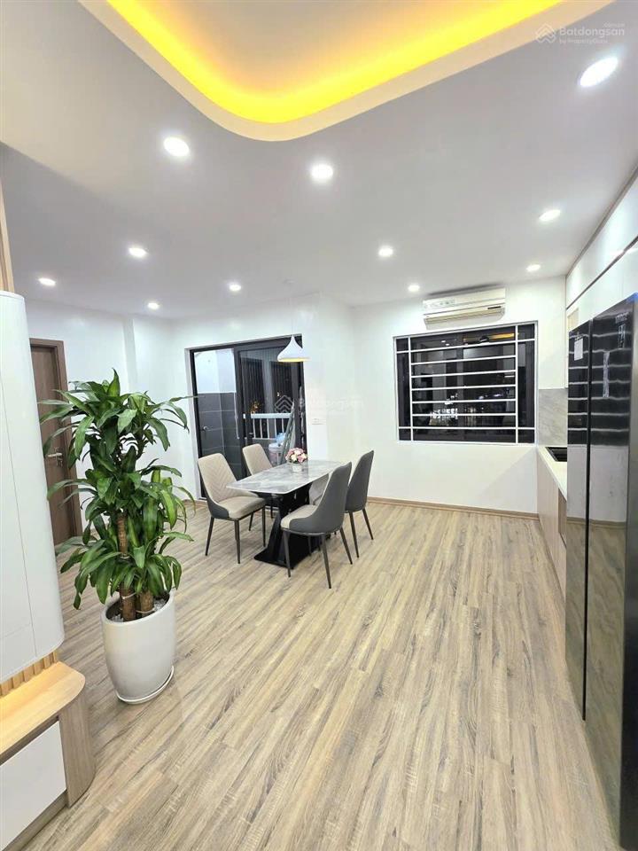 Bán cc vp2 linh đàm, 4,25 tỷ, 56m2, 2pn, 2wc, giá cực chất