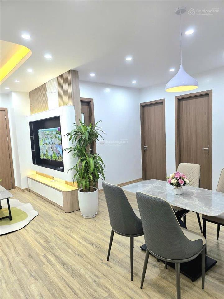 Bán cc vp2 linh đàm, 4,25 tỷ, 56m2, 2pn, 2wc, giá cực chất