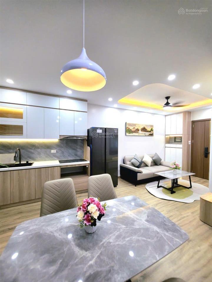 Bán cc vp2 linh đàm, 4,25 tỷ, 56m2, 2pn, 2wc, giá cực chất