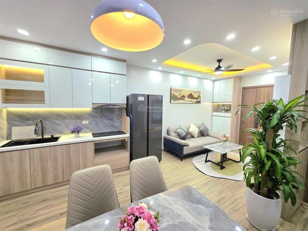 Bán cc vp2 linh đàm, 4,25 tỷ, 56m2, 2pn, 2wc, giá cực chất