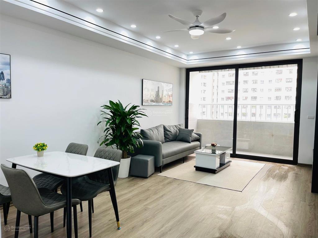 Bán căn hộ 3pn, 2wc, 76m2 tại hh4 linh đàm, giá siêu hời 3,2 tỷ