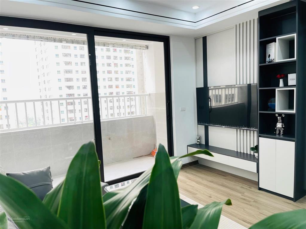 Bán căn hộ 3pn, 2wc, 76m2 tại hh4 linh đàm, giá siêu hời 3,2 tỷ