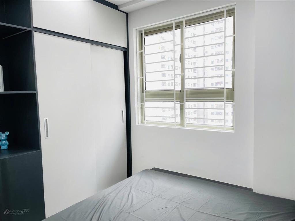 Bán căn hộ 3pn, 2wc, 76m2 tại hh4 linh đàm, giá siêu hời 3,2 tỷ