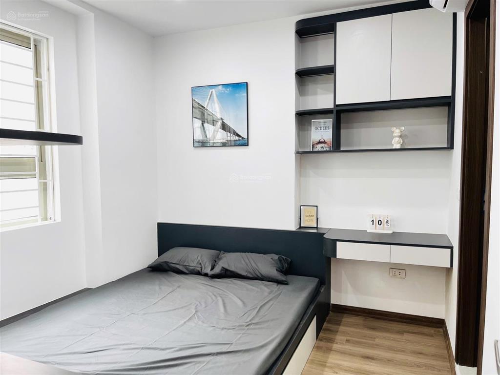 Bán căn hộ 3pn, 2wc, 76m2 tại hh4 linh đàm, giá siêu hời 3,2 tỷ