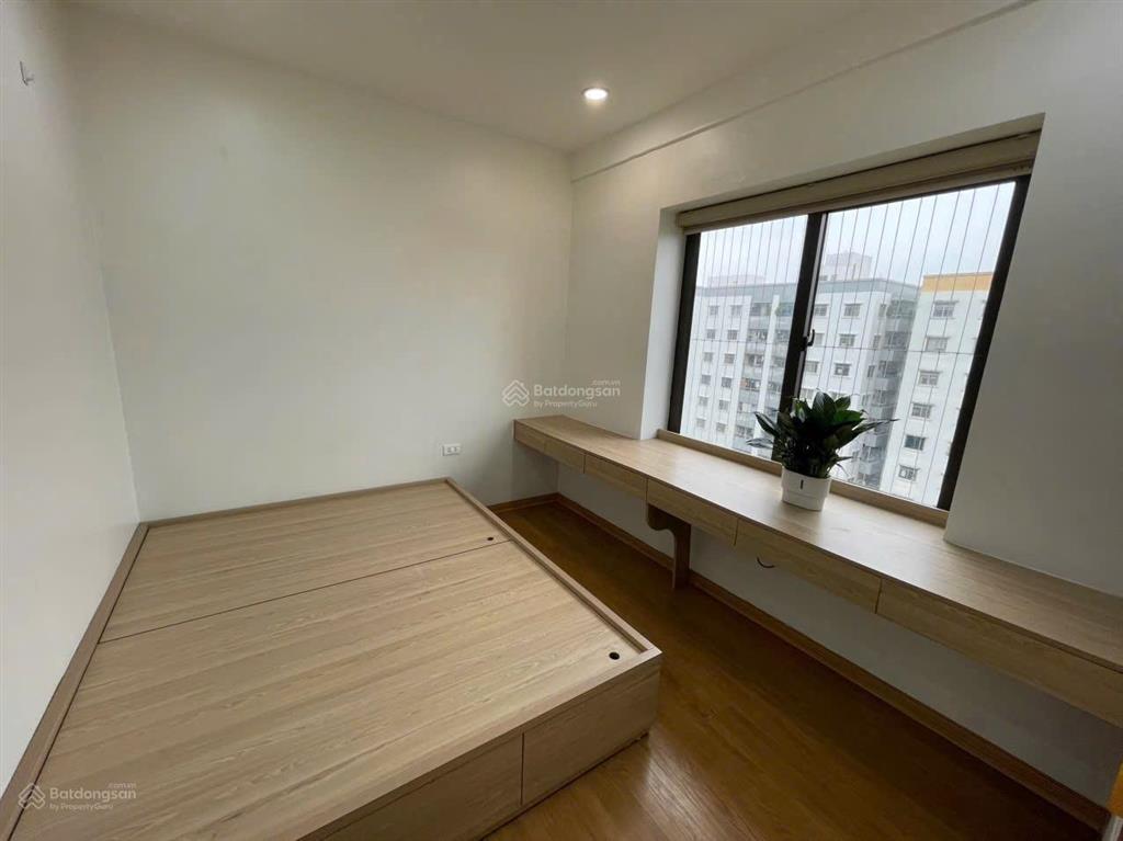 Bán cc tại khu đô thị mới linh đàm, 6 tỷ, 80m2, 3pn, 2wc, bao đẹp