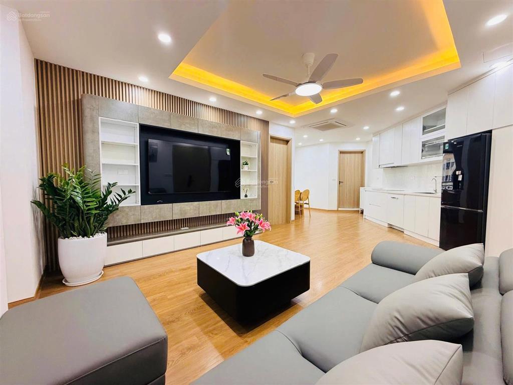 Bán cc tại khu đô thị mới linh đàm, 6 tỷ, 80m2, 3pn, 2wc, bao đẹp
