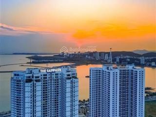 Bán căn hộ 2pn, 72,11m2, 4,7 tỷ tại the sapphire residence, hạ long, quảng ninh