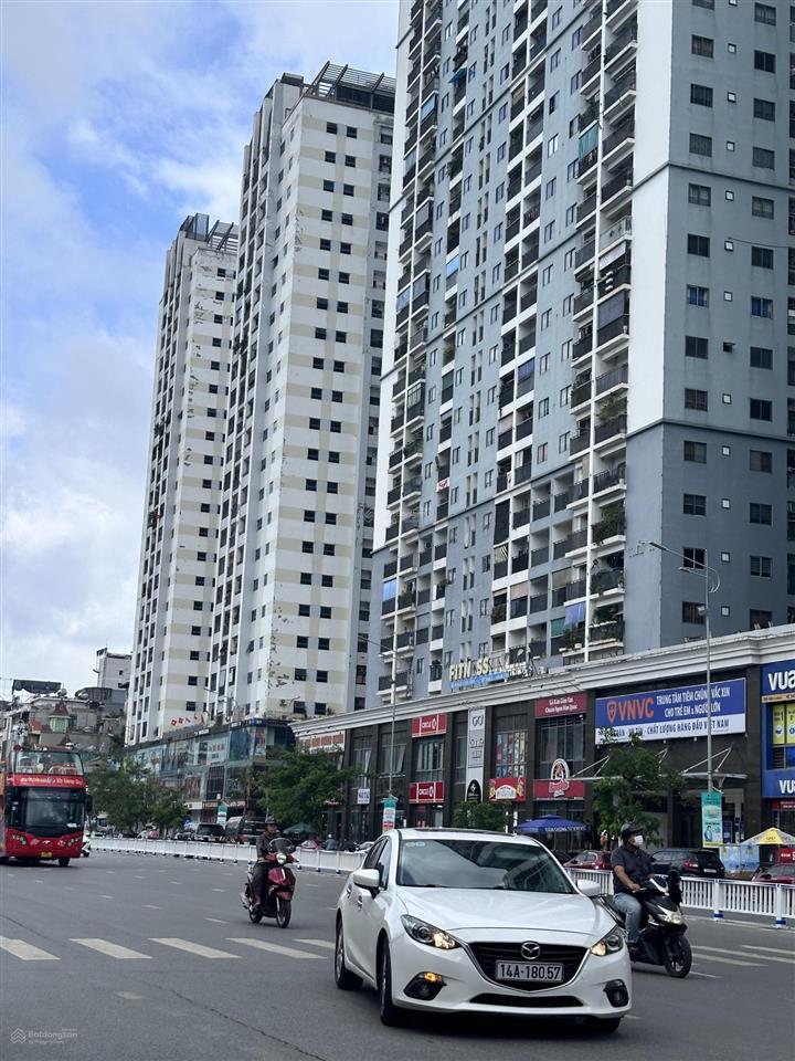 Hot bán quỹ căn hộ chung cư lideco quảng ninh, giá 3x triệu vnd/m2, 92,1m2, 3pn