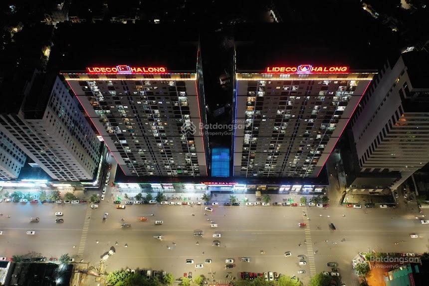 Hot bán quỹ căn hộ chung cư lideco quảng ninh, giá 3x triệu vnd/m2, 92,1m2, 3pn