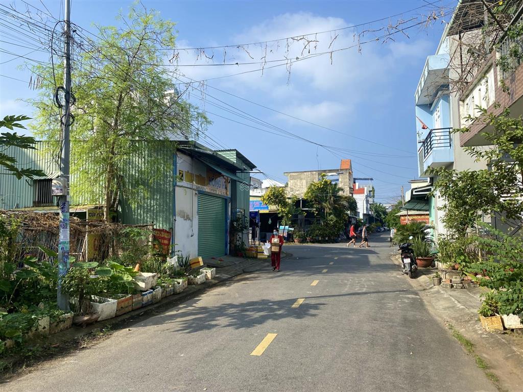 Đất tái định cư kđt đông tăng long