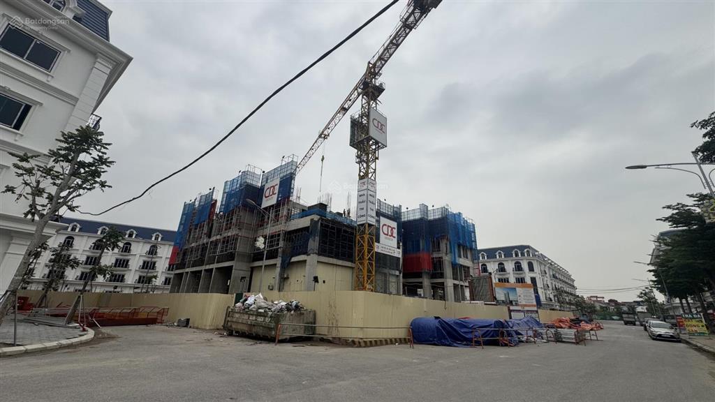 Chính chủ cần bán lk 5 view chung cư giá tốt nhất thị trường  0334 334 ***