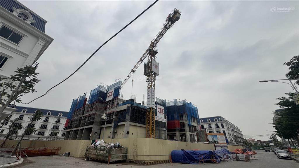 Chính chủ cần bán lk 5 view chung cư giá tốt nhất thị trường  0334 334 ***