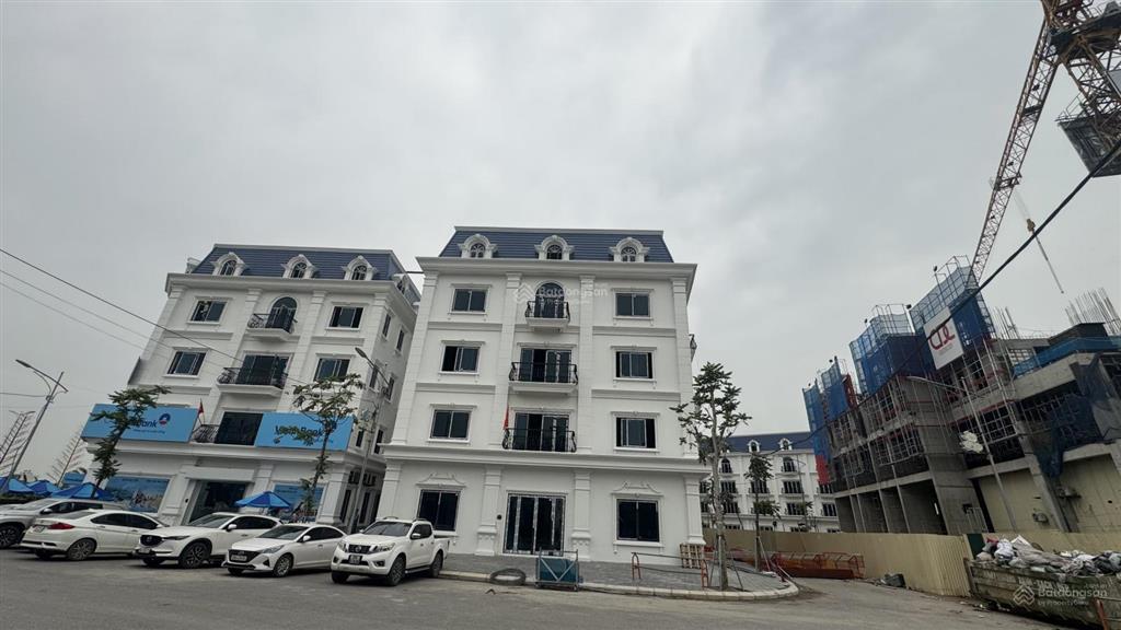 Chính chủ cần bán lk 5 view chung cư giá tốt nhất thị trường  0334 334 ***