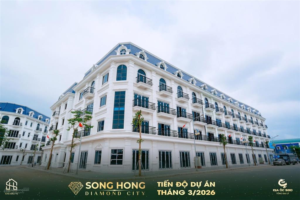 2 mặt tiền đón sóng vành đai 4 chỉ từ 4.1 tỷ  0382 611 ***