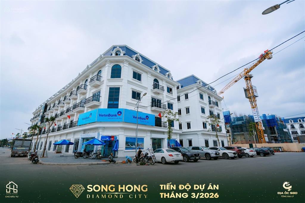 Bán nhà liền kề 5 tầng 450m sử dụng view công viên kinh doanh cực tốt  0334 334 ***
