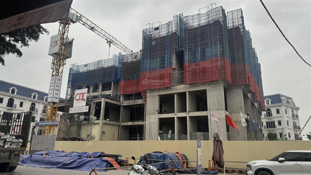 Cơ hội sở hữu căn hộ chỉ 1.9 tỷ tại sông hồng diamond hưng yên   0334 334 ***