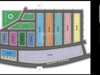 Bán đất tại tái định cư mương mán, 210m2, bao đẹp