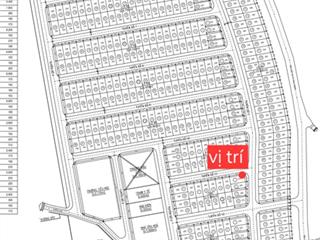Bán đất 210m2 ở đt 707, mương mán, 1,05 tỷ giá tốt