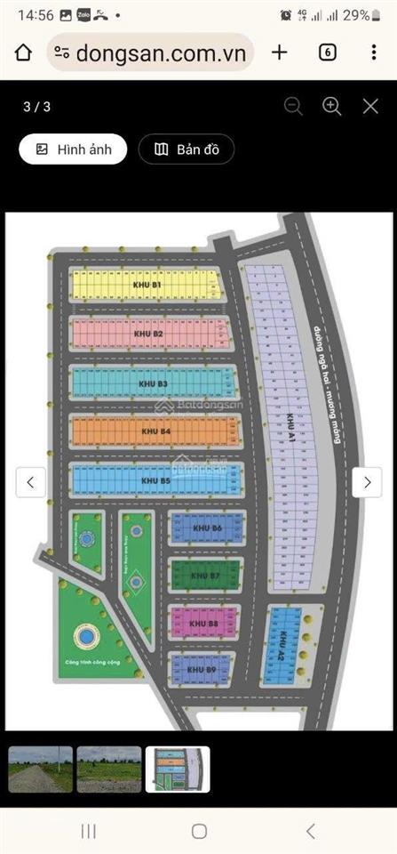 Bán đất 210m2 ở đt 707, mương mán, 1,05 tỷ giá tốt