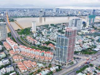Siêu phẩm biệt thự sun cosmo giới hạn, sở hữu vĩnh viễn ngay trung tâm đà nẵng