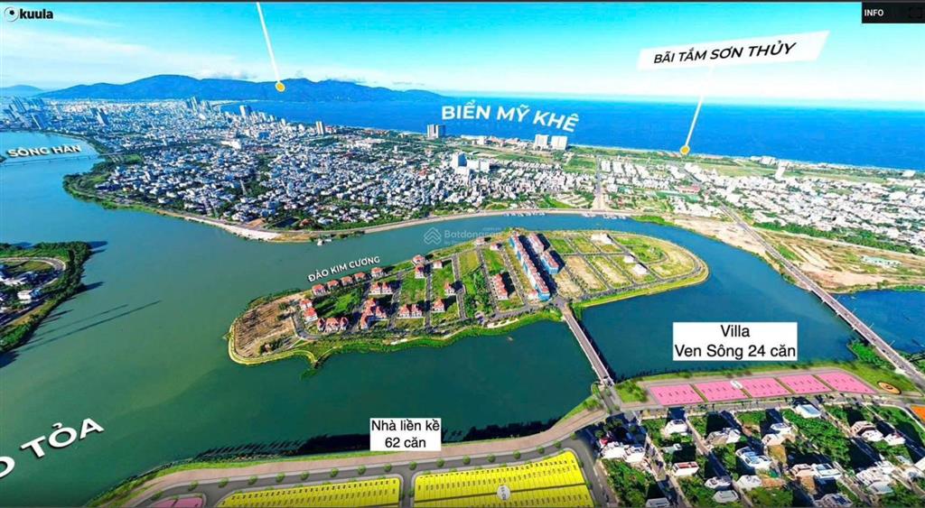 Các suất ngoại giao từ chủ đầu tư  có thông tin mới nhất