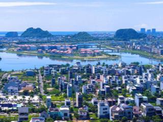 Các suất ngoại giao từ chủ đầu tư  có thông tin mới nhất