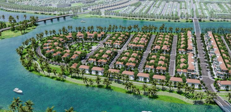 Các suất ngoại giao từ chủ đầu tư  có thông tin mới nhất