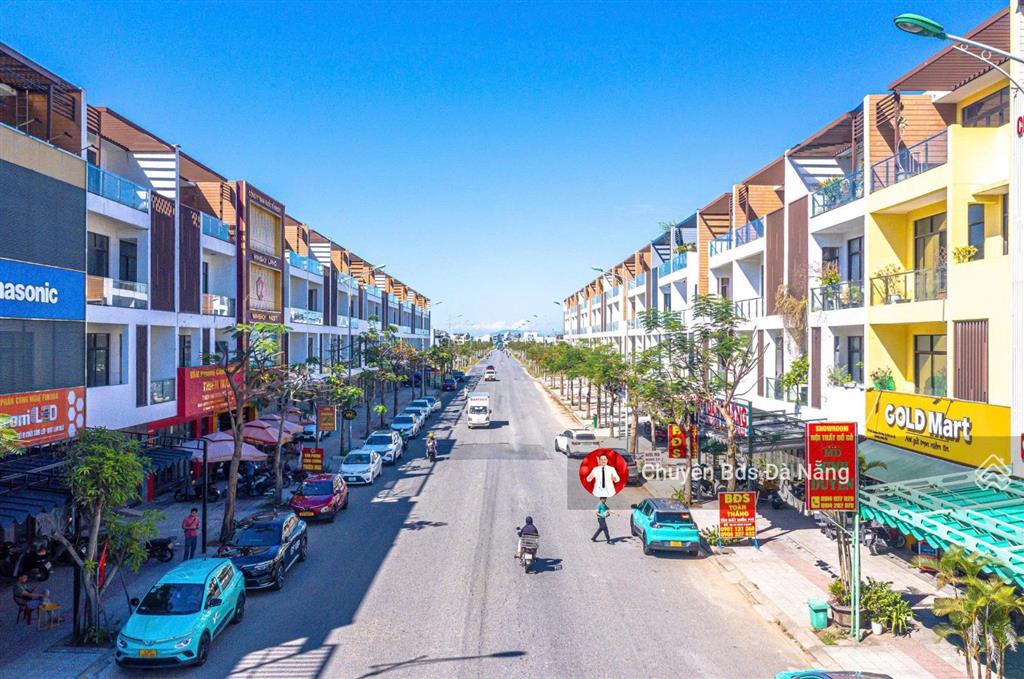 Các suất ngoại giao từ chủ đầu tư  có thông tin mới nhất