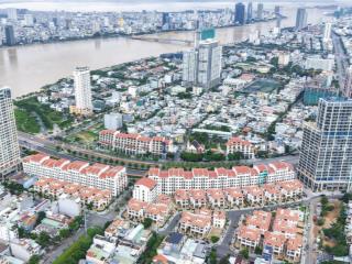 Siêu phẩm biệt thự sun cosmo với 45 căn giới hạn, sở hữu vĩnh viễn ngay trung tâm đà nẵng