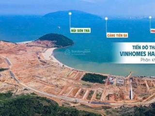 Nhận thông tin đầy đủ nhanh nhất từ văn phòng bán hàng trực tiếp từ vinhome hải vân bay đà nẵng
