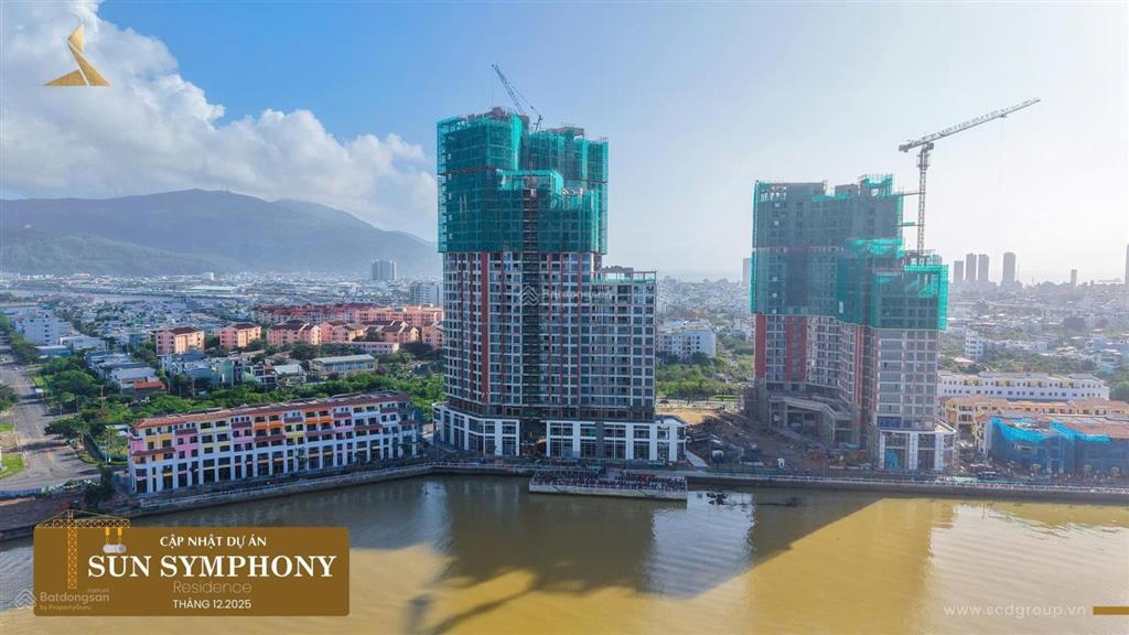 Shophouse khối đế của chủ đầu tư chiết khấu cao nhất 20% và trừ 10tr/m2 nội thất