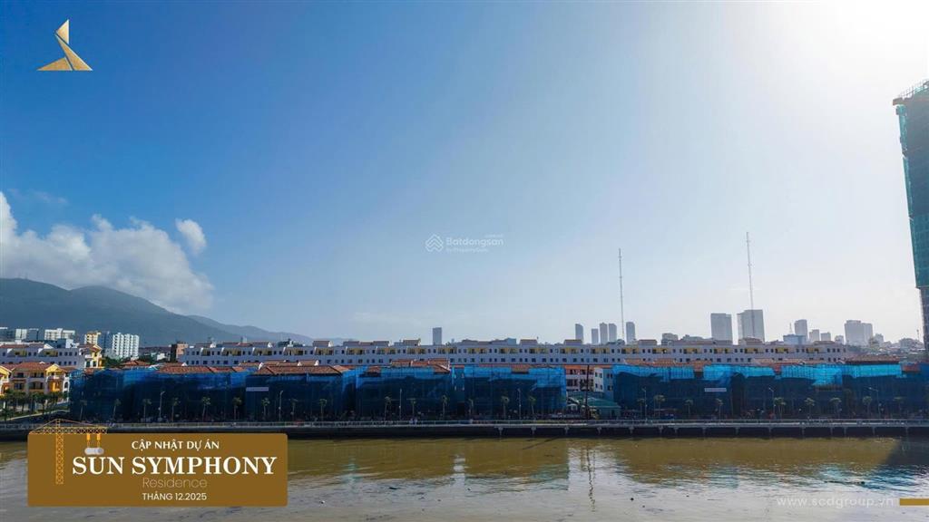 Shophouse khối đế của chủ đầu tư chiết khấu cao nhất 20% và trừ 10tr/m2 nội thất