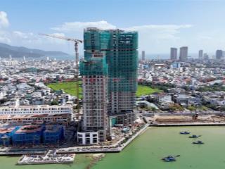 Cđt sun group tung quỹ căn hiếm 2 mặt tiền sông hàn và trần hưng đạo, giá chiết khấu cao mua đợt 1