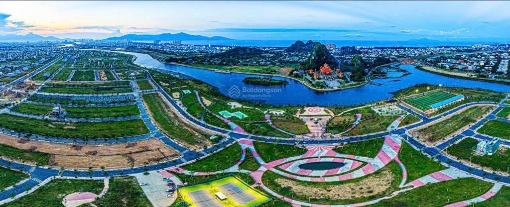 Giỏ hàng chủ đầu tư sun group khu đầm sen lô ống lô góc tuyệt đẹp