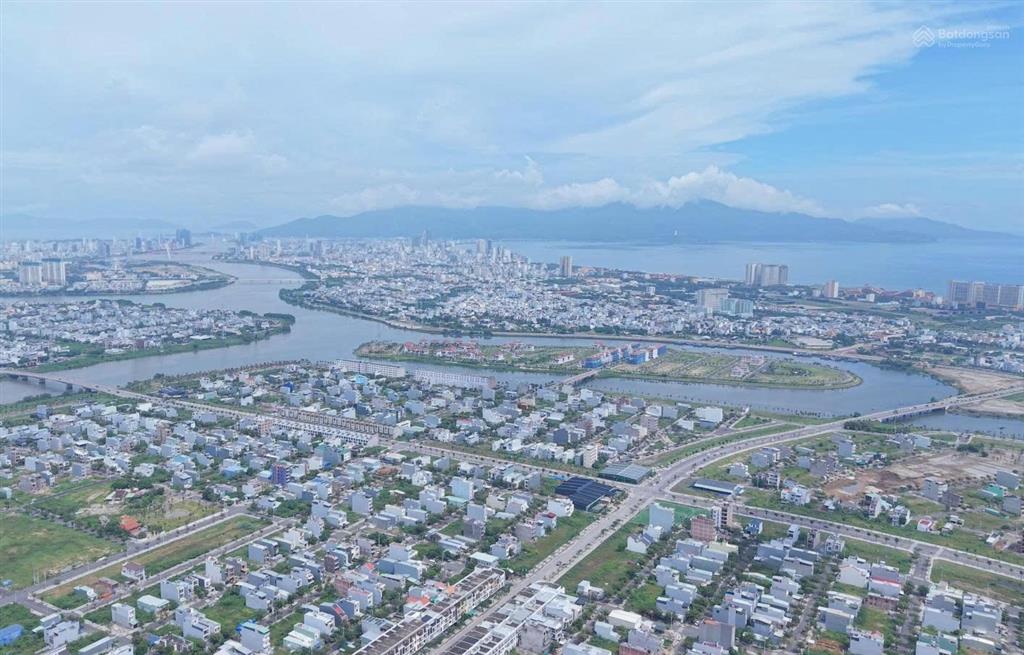 Giỏ hàng chủ đầu tư sun group khu đầm sen lô ống lô góc tuyệt đẹp