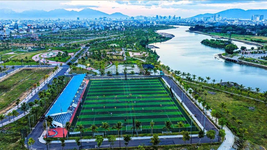 Giỏ hàng chủ đầu tư sun group khu đầm sen lô ống lô góc tuyệt đẹp