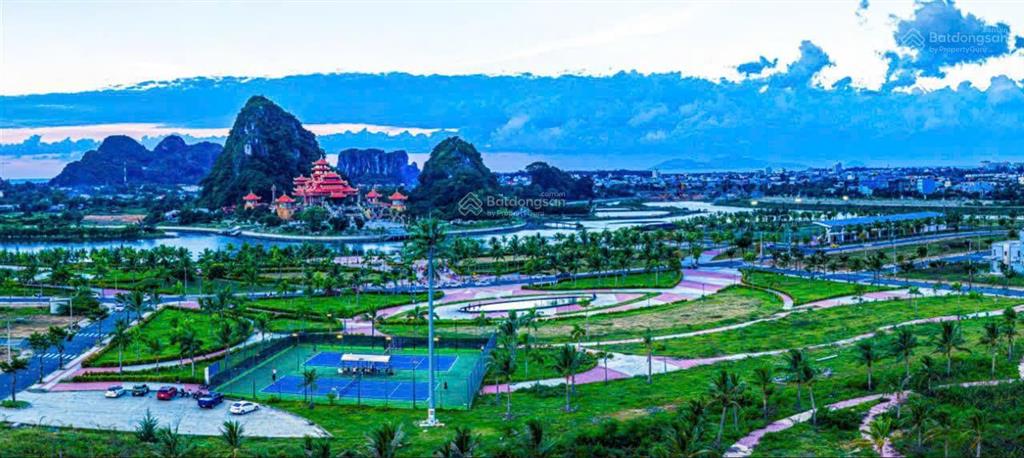 Giỏ hàng chủ đầu tư sun group khu đầm sen lô ống lô góc tuyệt đẹp