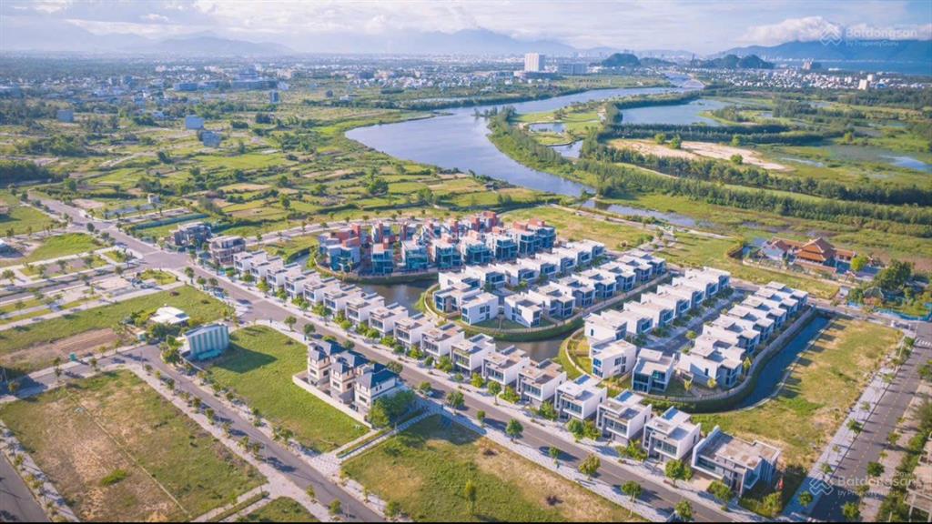 Bán đất 2 mặt tiền sát fpt 32 triệu/m2, 4,768 tỷ, 149.1m2, view đẹp, pháp lý đầy đủ