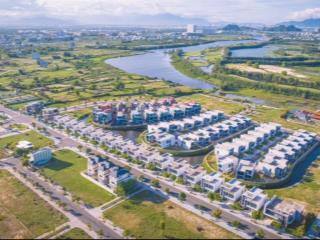 Bán đất 2 mặt tiền sát fpt 32 triệu/m2, 4,768 tỷ, 149.1m2, view đẹp, pháp lý đầy đủ