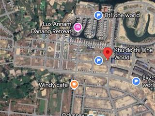 Bán đất 2 mặt tiền sát fpt 32 triệu/m2, 4,768 tỷ, 149.1m2, view đẹp, pháp lý đầy đủ