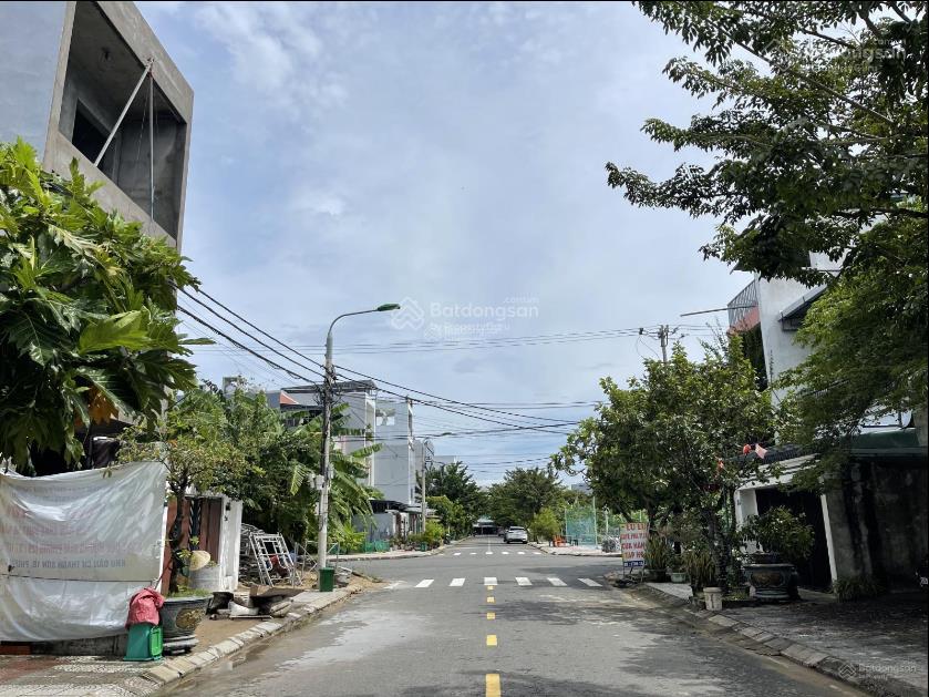 Bán gấp đất 200m2 tại thanh lương 9, hòa xuân, cẩm lệ, giá siêu hời 13,2 tỷ