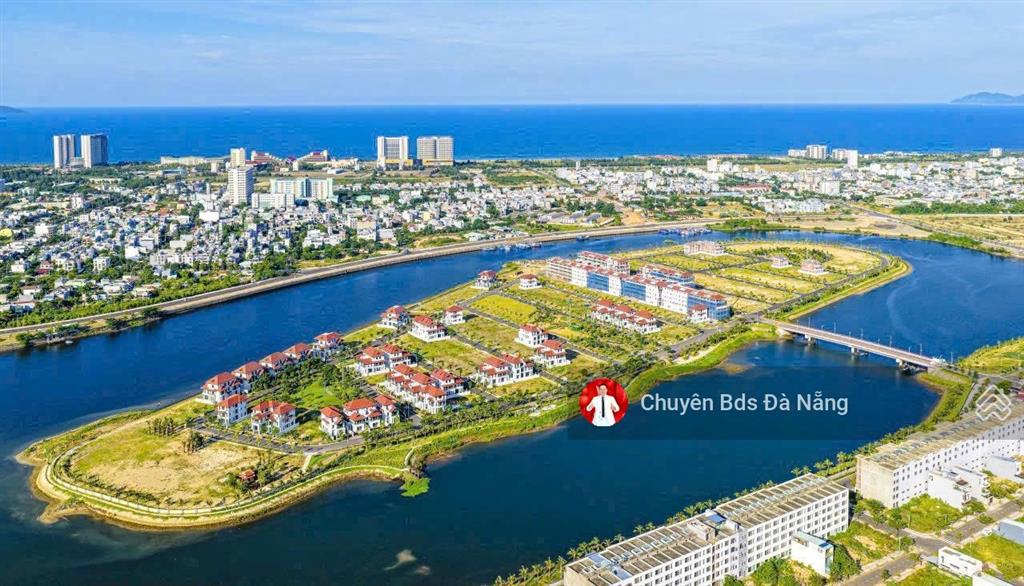 Hàng giá f0 từ chủ đầu tư sun group khu biệt thự khu sunneva đà nẵng